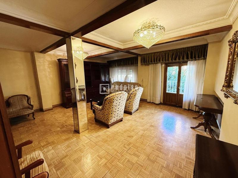 Foto 736a92ce-bbaa-4a4b-9f44-85cb36b517ad. Piso oportunidad en Centro Getafe