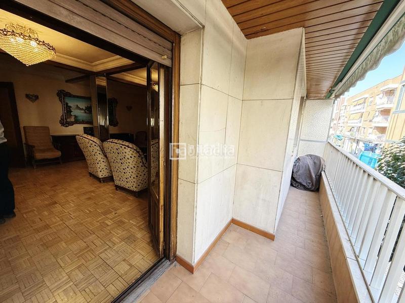 Foto 8e752df7-a12a-4683-b2e7-6c97c5e1caeb. Piso oportunidad en Centro Getafe