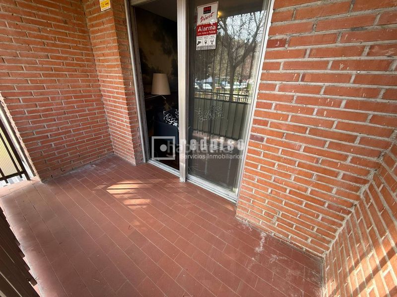 Foto c55ecc67-5ae8-491c-802a-51d50ee151ed. Etagenwohnung mit heizung parking in Universidad Getafe