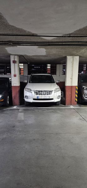 Foto 68e12a3d-d0f7-47f3-a83a-6c1d482476b1. Etagenwohnung mit heizung parking in Universidad Getafe