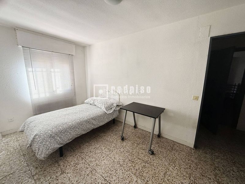 Foto 20f85ba1-4df2-40db-b8d9-deab5b488394. Flat with heating parking in Universidad Getafe