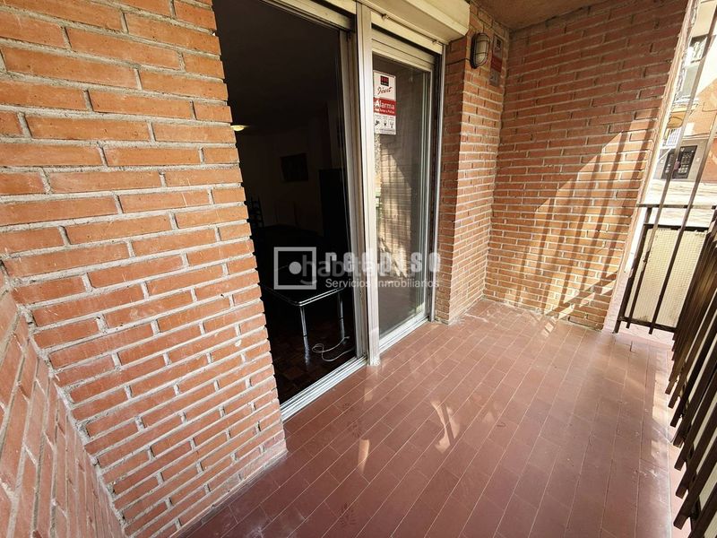 Foto 36c86d52-0f8c-4d22-af8f-d3a92aced83f. Flat with heating parking in Universidad Getafe