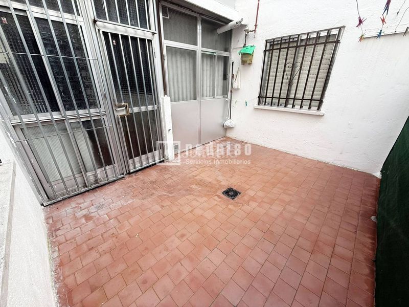 Foto 798b3e61-8d85-4d52-afeb-75874b5de1c0. Flat with heating parking in Universidad Getafe