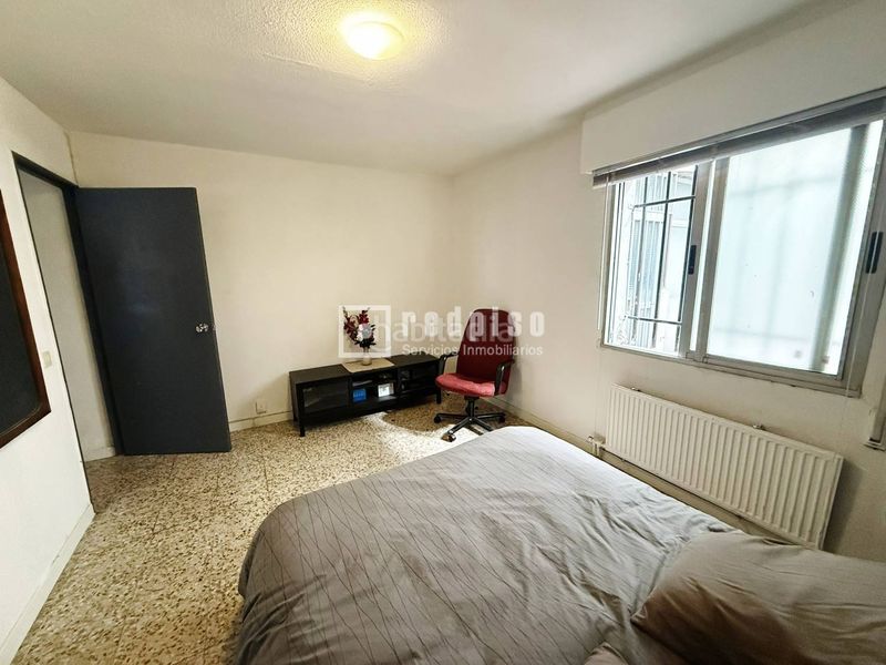 Foto 9af2b10c-167e-4b8d-bd96-a57946361197. Flat with heating parking in Universidad Getafe