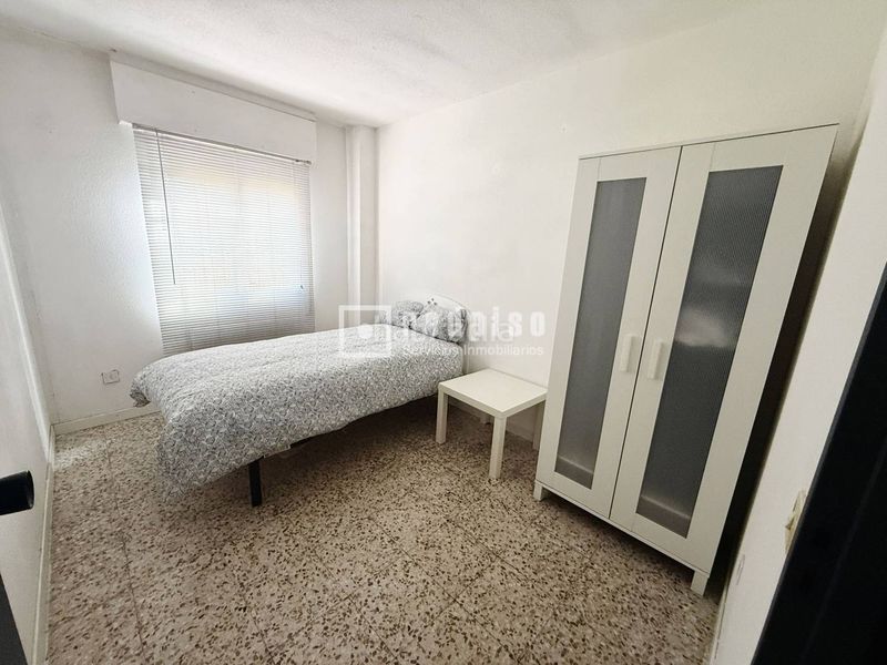 Foto a9bb16c3-169d-4bd2-a402-e50f44658c34. Flat with heating parking in Universidad Getafe