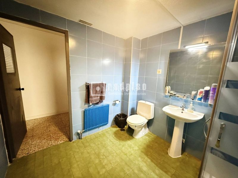 Foto aa31ac3a-f291-4db7-a510-fa77f85ddf09. Flat with heating parking in Universidad Getafe