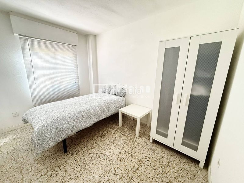 Foto f16c7f88-b28e-4ae5-8533-d55f4b591e2f. Flat with heating parking in Universidad Getafe