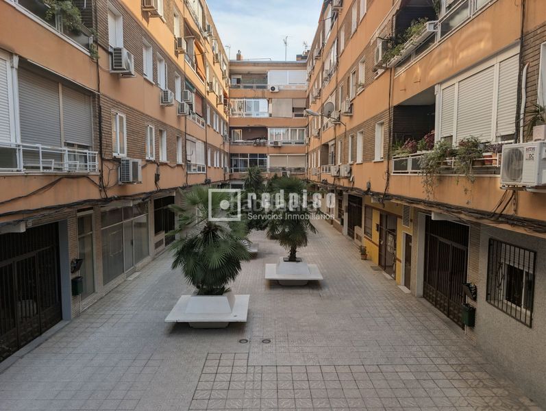 Foto 7bcaee32-4c5c-4c65-a6ca-6f0e8beec289. Pis a Centro Getafe