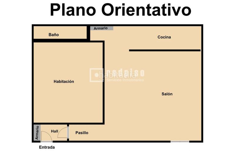 Foto 903f28d5-dc99-4f38-9c8f-e49284e3ffc6. Pis a Centro Getafe