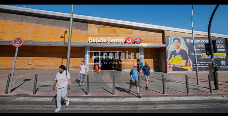 Foto d08b3977-5d48-42df-8803-b6eb8222cb76. Pis a Centro Getafe