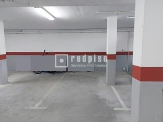Aparcament cotxe a Esquivias. Plaza de garaje en venta!!!