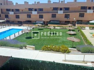 Aparcament cotxe a Señorío de Illescas. Plaza de garaje en venta en el señorío de illescas.