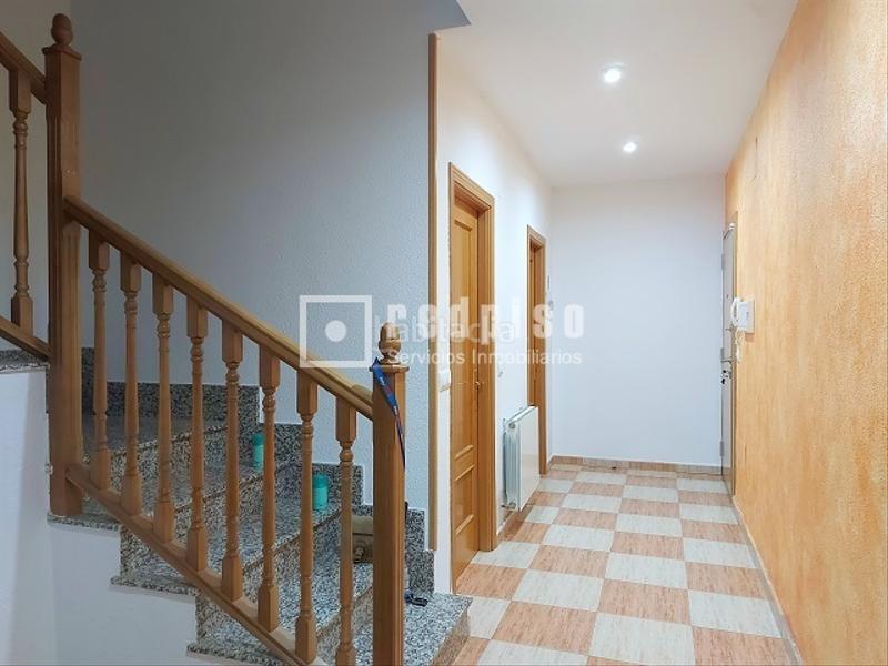 Foto 012e5022-0511-4c95-b304-c73428da1747. Chalet con riscaldamento parcheggio in Yuncos