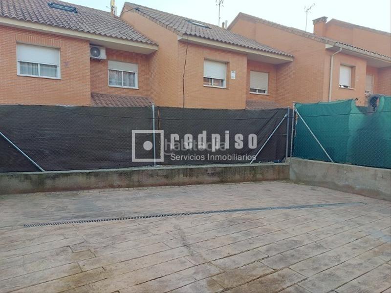 Foto 3f43b376-5615-4f22-80de-3c6c3e213666. Chalet con riscaldamento parcheggio in Yuncos