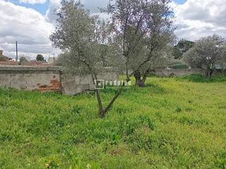 Terreny residencial a Numancia de la Sagra. Estupendo terreno urbano en numancia de la sagra.