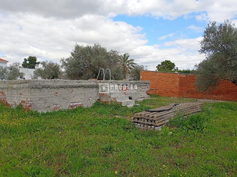Foto 4bd67dc5-77ba-4b0f-a264-1b4e239fe5b9. Terreny residencial a Numancia de la Sagra