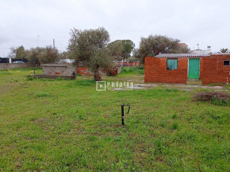Foto 684117a4-eeae-446e-bc77-33d4db532e5b. Terreny residencial a Numancia de la Sagra