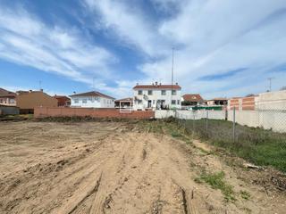Terreny residencial a Villaluenga de la Sagra. Estupendo solar en villaluenga de la sagra.