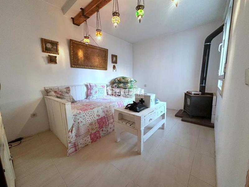 Foto 467e634a-d63a-4222-8373-72f406c0f65f. Chalet con riscaldamento parcheggio in Yuncos