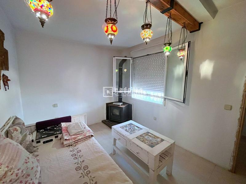 Foto 6f5bda7b-b9c6-4438-b5bb-8609dc25453d. Chalet con riscaldamento parcheggio in Yuncos