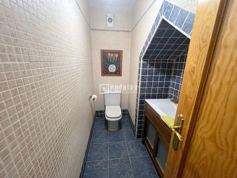 Foto af997ecd-7e64-4fbe-b039-2ea6d22b03af. Chalet con riscaldamento parcheggio in Yuncos