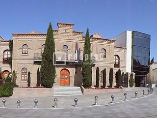Xalet a Parque Manuel de Vega-Carretera de Ugena. Estupenda vivienda en venta en illescas!!!