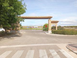 Residential Plot in Villaluenga de la Sagra. Estupenda finca, de 1.000 m2., en villaluenga de la sagra.