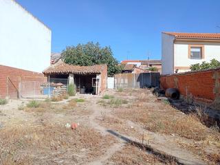 Terrain résidentiel à Carranque. Terreno en venta en carranque!!!