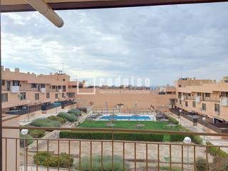 Miete Zweistöckige Wohnung in Señorío de Illescas. Estupendo dúplex en el señorío de illescas.