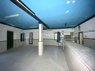 Maison à Pantoja. Fantástica vivienda para reformar en pantoja.