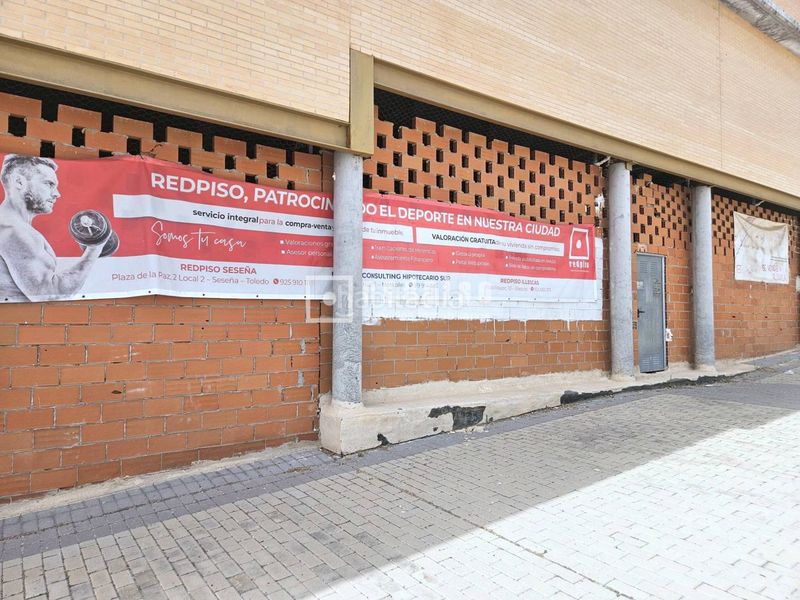 Foto 82c201ab-c079-4f8e-805f-5f3056d807ac. Local comercial locales en venta, en el señorio , desde 90 m2.!!! en Illescas