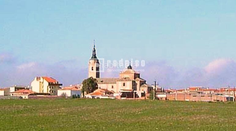 Foto 112b8f4a-69f9-4227-8755-b0fce864b973. Pis amb calefacció piscina a Cedillo del Condado