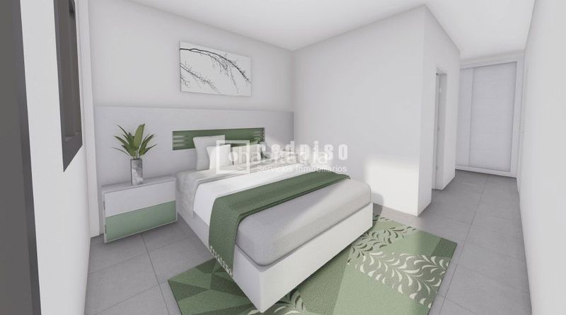 Foto 3d0f6359-2e11-4bd4-b5cc-8643cce472c5. Pis amb calefacció piscina a Cedillo del Condado