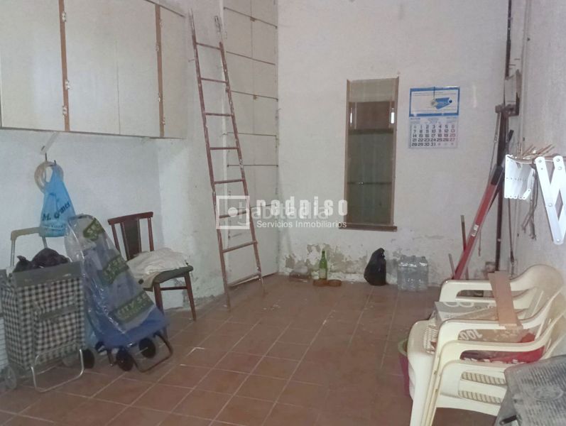 Foto 41476cfc-8ea0-4191-a92e-b74888e1e57b. Casa amb calefacció aparcament a Esquivias