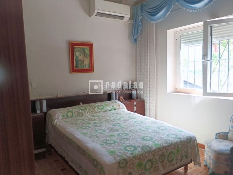 Foto 6623d6a2-6b53-4604-aec9-99d0e8837aaf. Casa amb calefacció aparcament a Esquivias