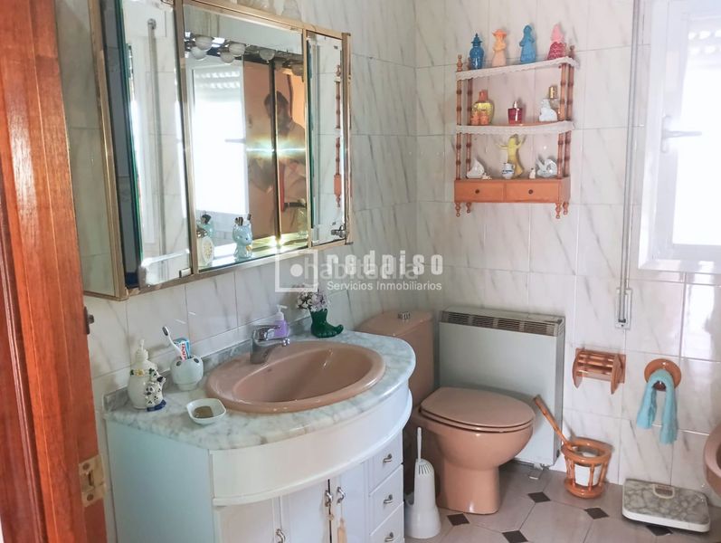 Foto a0c1b669-f3d2-43da-a7e5-055bbae803e0. Casa amb calefacció aparcament a Esquivias