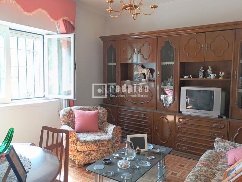 Foto d21f85e4-9633-4542-ba52-1e807e93686a. Casa amb calefacció aparcament a Esquivias