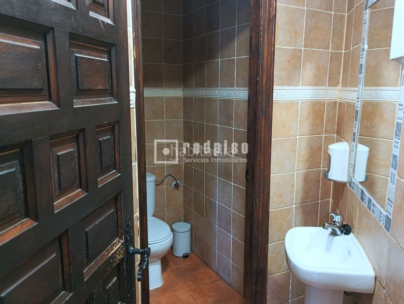 Foto 4679ec39-e62b-40ab-a02a-ca9092e2fc6a. Local comercial a Yuncos