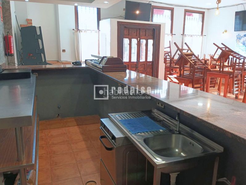 Foto 99167db8-4ac4-4613-909a-6ef393e9874b. Local comercial a Yuncos