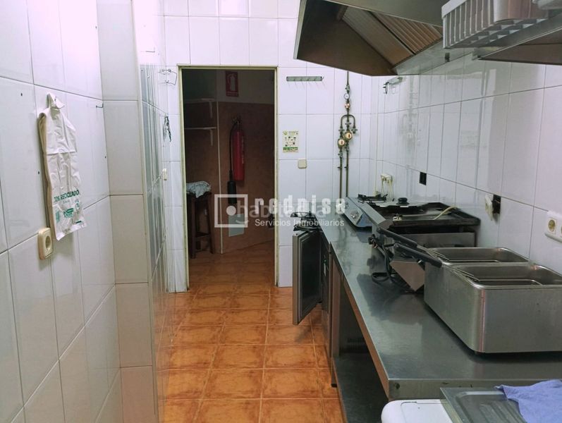 Foto 9aa4b206-4a1b-4dc0-aebe-e0852ce154a9. Local comercial a Yuncos