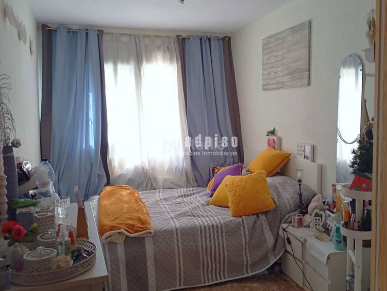 Foto 9d95ea17-d49d-4fda-8627-ba8491df4f7c. Pis amb calefacció aparcament a Yeles