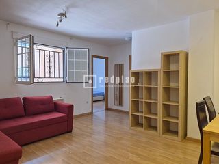 Rent Flat in Numancia de la Sagra. Fantástico bajo en alquiler en numancia de la sagra!!!