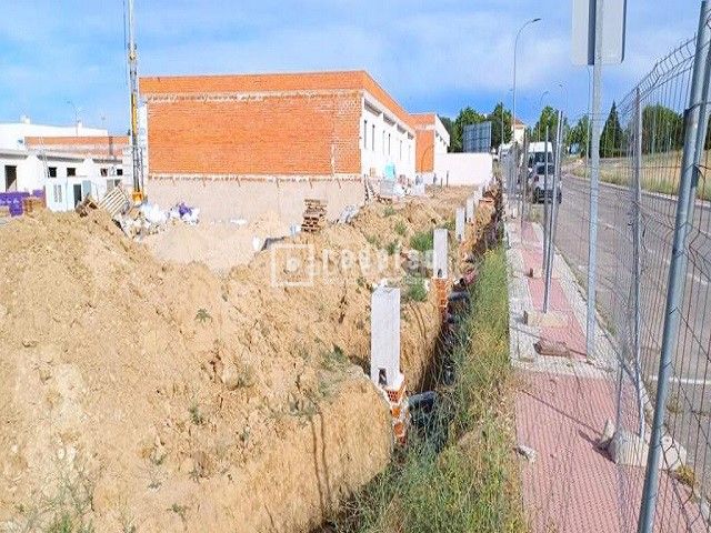 Foto 67dff775-69a4-4bfe-a973-0c4d26bb7021. Terreno residenziale in señorío de Illescas Illescas