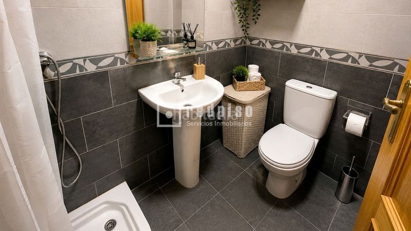 Foto a4aaf00f-d155-4fa5-a64c-3e9eabd9735b. Pis amb calefacció aparcament a Lominchar