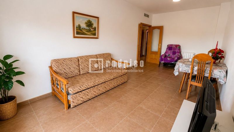 Foto b0191250-ef07-4247-a8f3-c57207581140. Pis amb calefacció aparcament a Lominchar