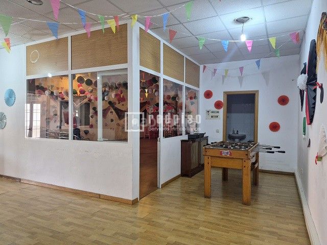 Foto 83a7af18-1c67-4191-9394-8222444190ec. Lloguer local comercial a Pantoja
