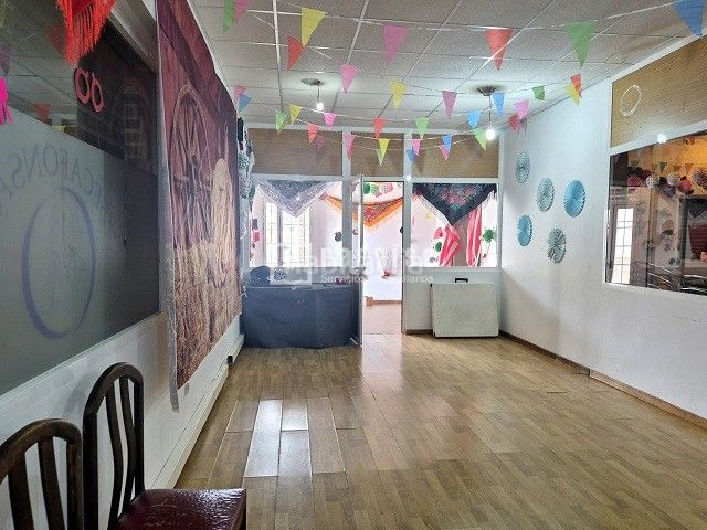 Foto cef66202-4396-4081-abc8-7d9d9de289bd. Lloguer local comercial a Pantoja