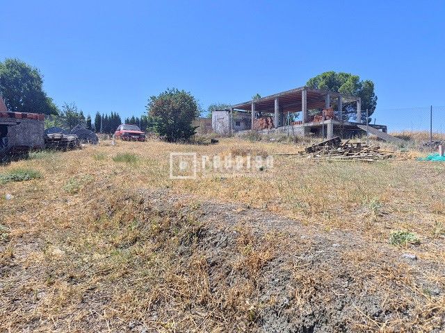 Foto 9334675d-c004-40e7-940e-5d160362cf6f. Casa amb aparcament a Yeles