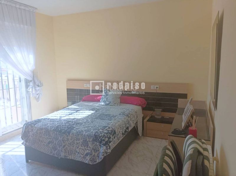 Foto a7e7d1af-f73a-46a9-865d-86b34f1850f1. Casa amb calefacció aparcament piscina a Viso de San Juan (El)