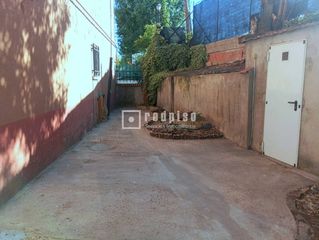 Piso en Yeles. Estupendo bajo en yeles!!!